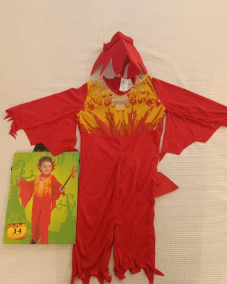 Costumi Halloween bambino 