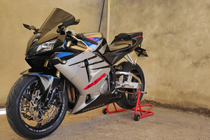 Honda Cbr 600 rr 2005