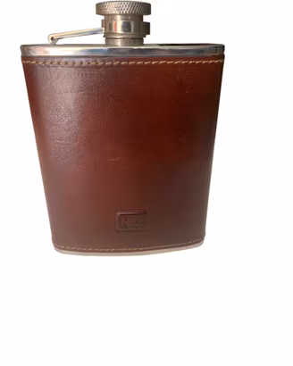 Porta liquori vintage