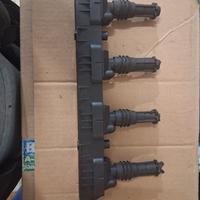 Bobina Accensi per opel