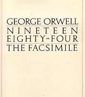 Peter Davison- GEORGE ORWELL 1984