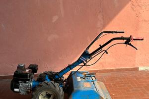 Motocoltivatore