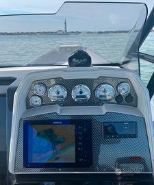 Gommone Bwa 30 premium