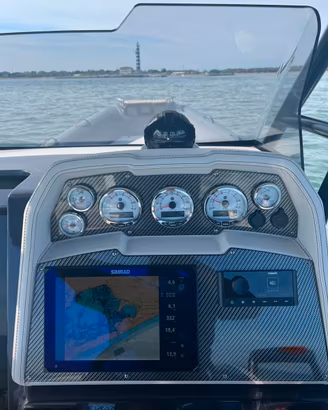 Gommone Bwa 30 premium