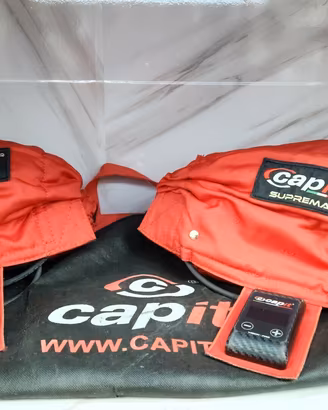TERMOCOPERTE CAPIT SUPREMA VISION M /XXL