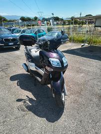 Yamaha XC 300 Versity