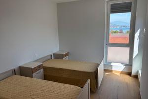 Posto in senior housing (soggiorno anziani)