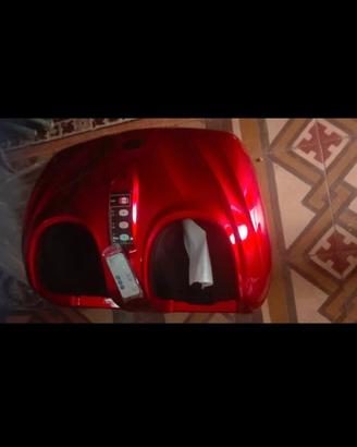 massaggiatore per piedi 