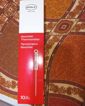 Termometro da cucina