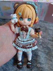 Bambola bjd Honey Chestnut