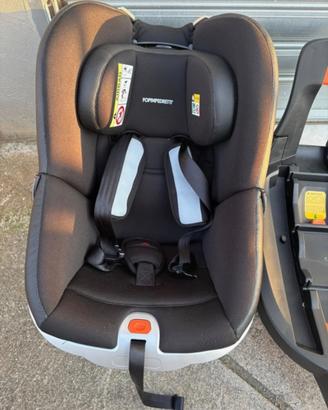 Sediolino auto Foppapedretti uniko I-Size
