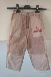 Pantaloni Bambino 