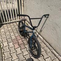 Bmx bici