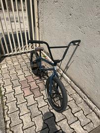 Bmx bici