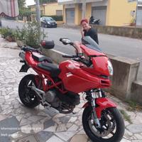 Ducati Multistrada 1100 1100