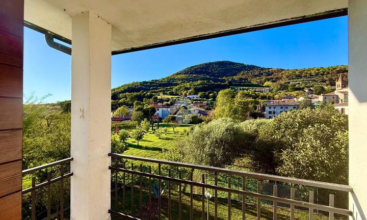 3 LOCALI A CINTO EUGANEO