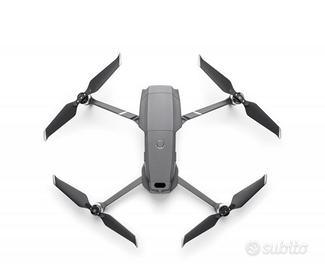 Dji mavic 2 zoom