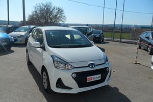 Hyundai i10 1.0 MPI Login A/T
