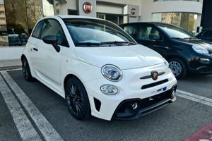 595 Abarth come nuova