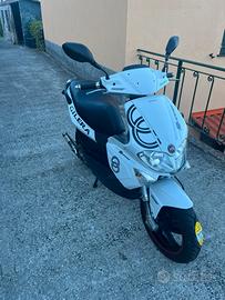 Gilera runner 50SP