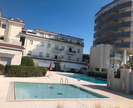 FRONTE MARE Giardini, piscine Lido di Jesolo
