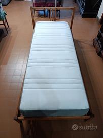 letto singolo 
