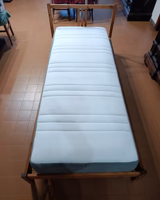 letto singolo 