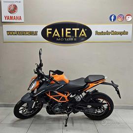 KTM 390 Duke - 2023