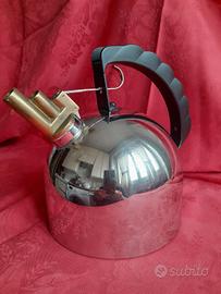 BOLLITORE ALESSI ACCIAIO 9091 