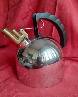 BOLLITORE ALESSI ACCIAIO 9091 