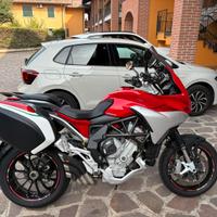 Mv turismo veloce 2016