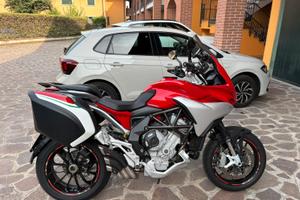 Mv turismo veloce 2016