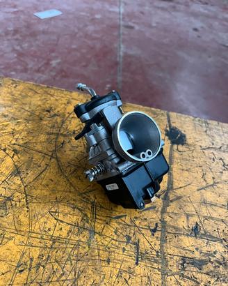 Carburatore 28 VHST BS dell’orto