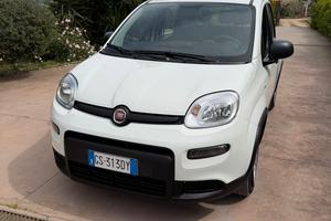 Fiat Panda 1.0 FireFly 70 cv hybrid