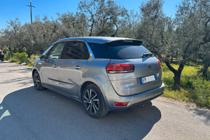 C4 Picasso 2018 1.6 120cv