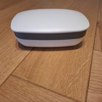 Contenitore Porta Saponetta