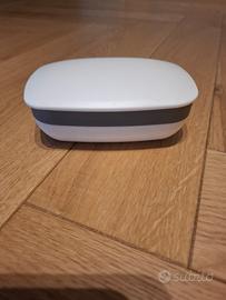 Contenitore Porta Saponetta