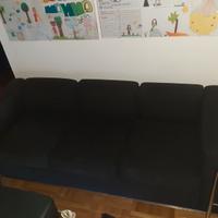 Le Courbousier, LC2, Originale Cassina 1989