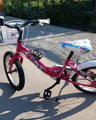 Bicicletta