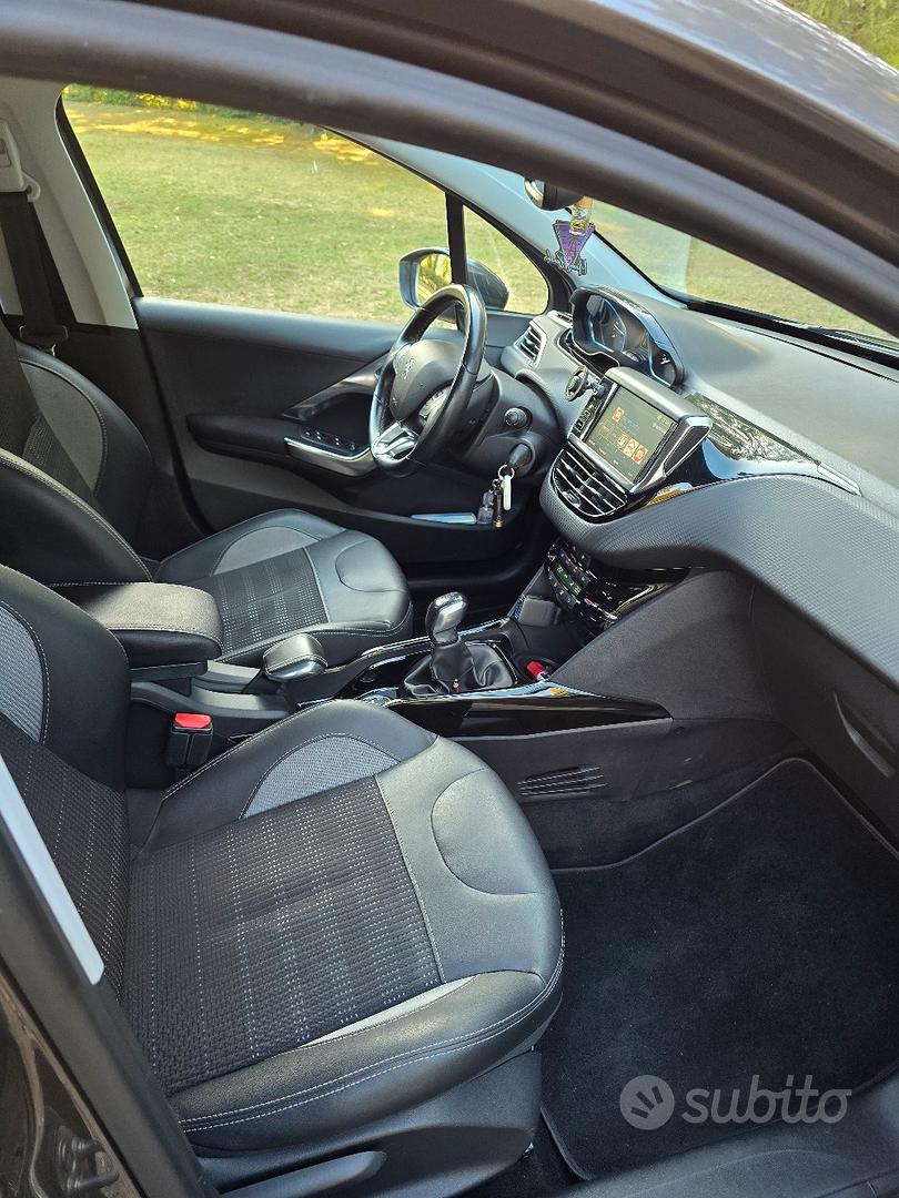 Peugeot 2008 2017 photo 5