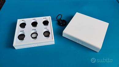 Filtri per drone Fimi X8