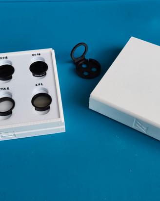 Filtri per drone Fimi X8