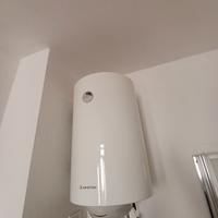 scaldabagno elettrico Ariston 80 lt