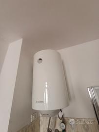 scaldabagno elettrico Ariston 80 lt