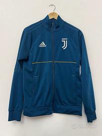 Giacca Juventus Adidas originale zip -taglia M-
