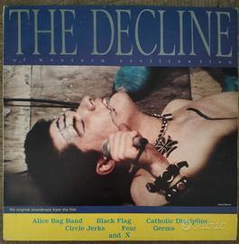 The Decline Of Western Civilization (1982)