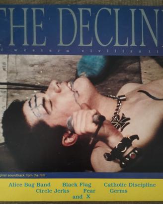 The Decline Of Western Civilization (1982)
