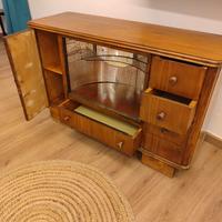 Mobile vintage 60/70