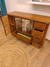 Mobile vintage 60/70