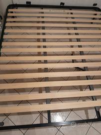 Rete nuova ortopedica